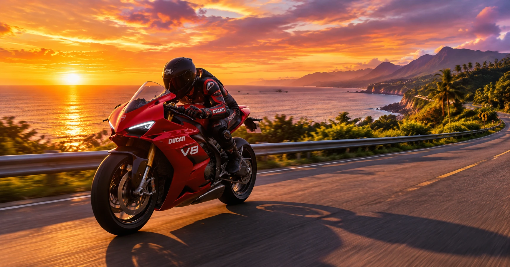 Giá Cả và Đánh Giá Chi Tiết về ducati v8 price - image 3