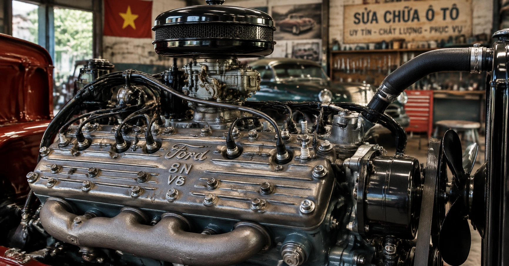 Tìm Hiểu Về Ford 8N Flathead V8 For Sale – Lựa Chọn Đầy Tiềm Năng Cho Người Đam Mê Cổ Điển - image 1 Tìm Hiểu Về Ford 8N Flathead V8 For Sale – Lựa Chọn Đầy Tiềm Năng Cho Người Đam Mê Cổ Điển - image 1