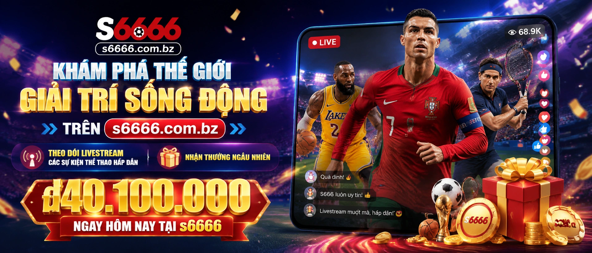 s6666.com.bz banner 2