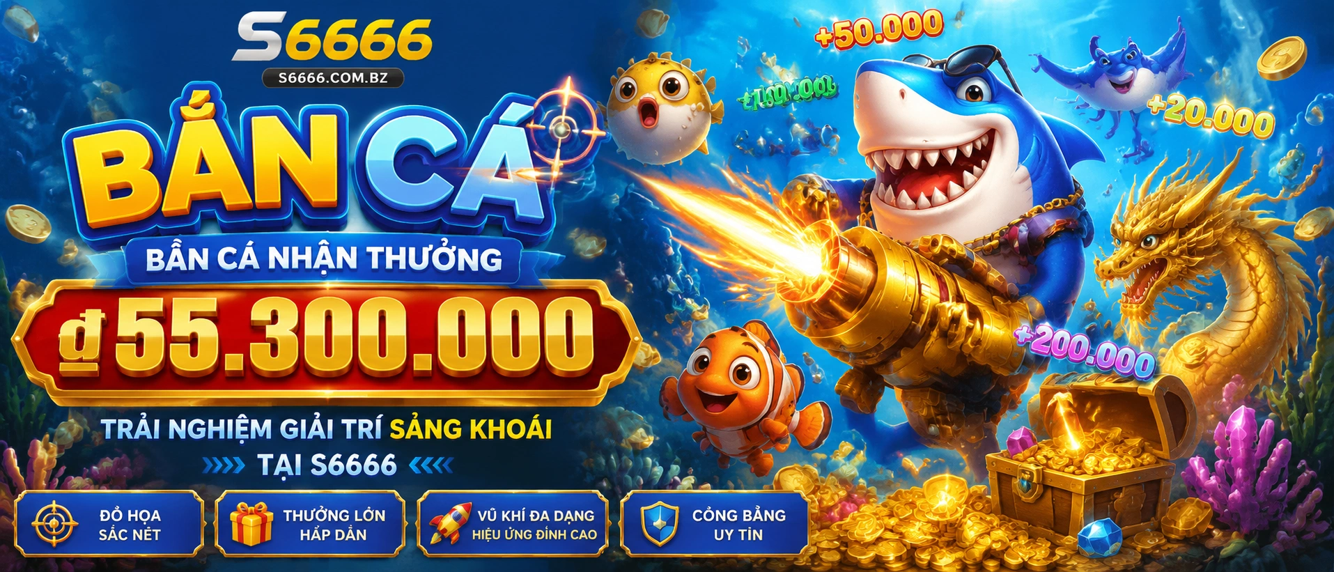 s6666 casino support