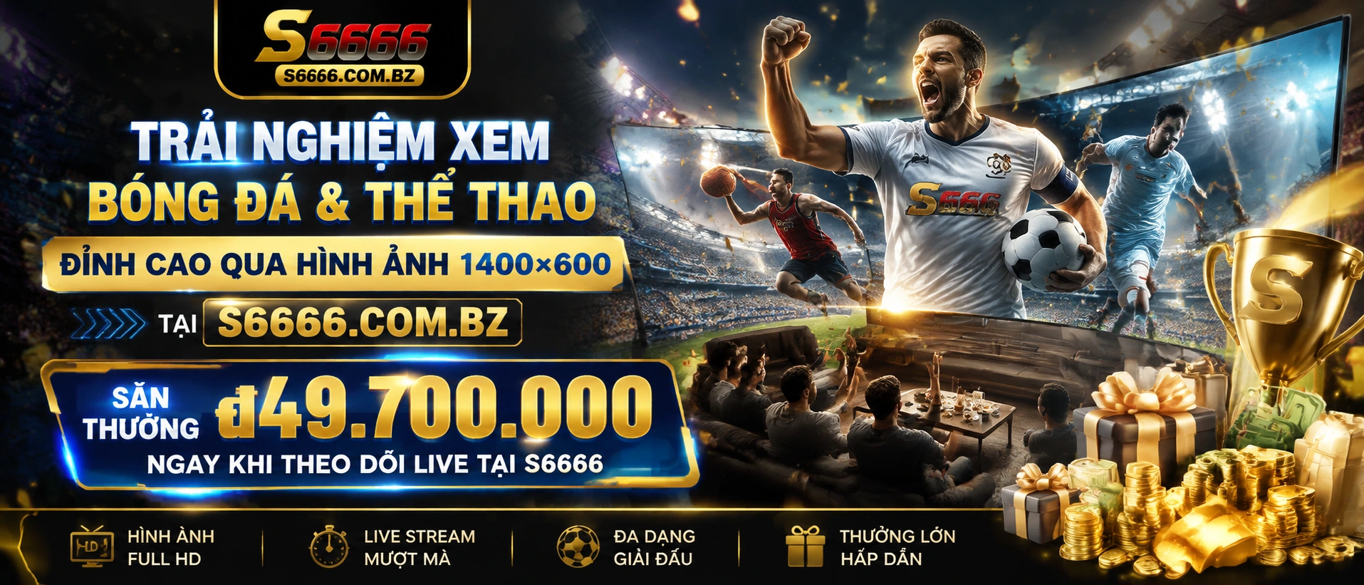 s6666 thethao 2