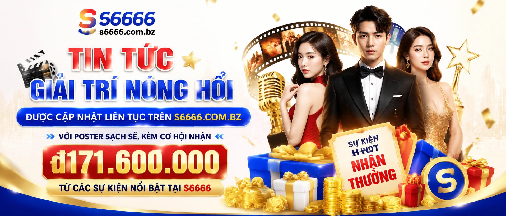 s6666 tintuc festival promos